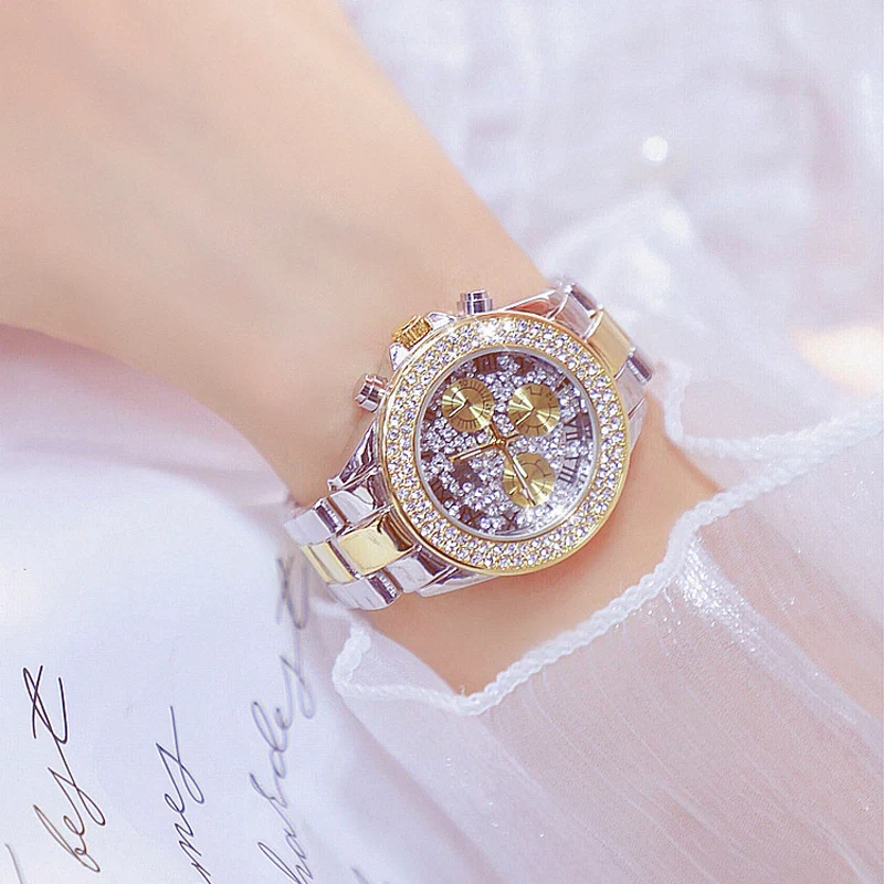 women Fashion Luxury Top Brand Ladies watch Quartz wristwatches waterproof Steel dress watches Women watches reloj mujer
women Fashion Luxury Top Brand Ladies watch Quartz wristwatches waterproof Steel dress watches Women watches reloj mujer