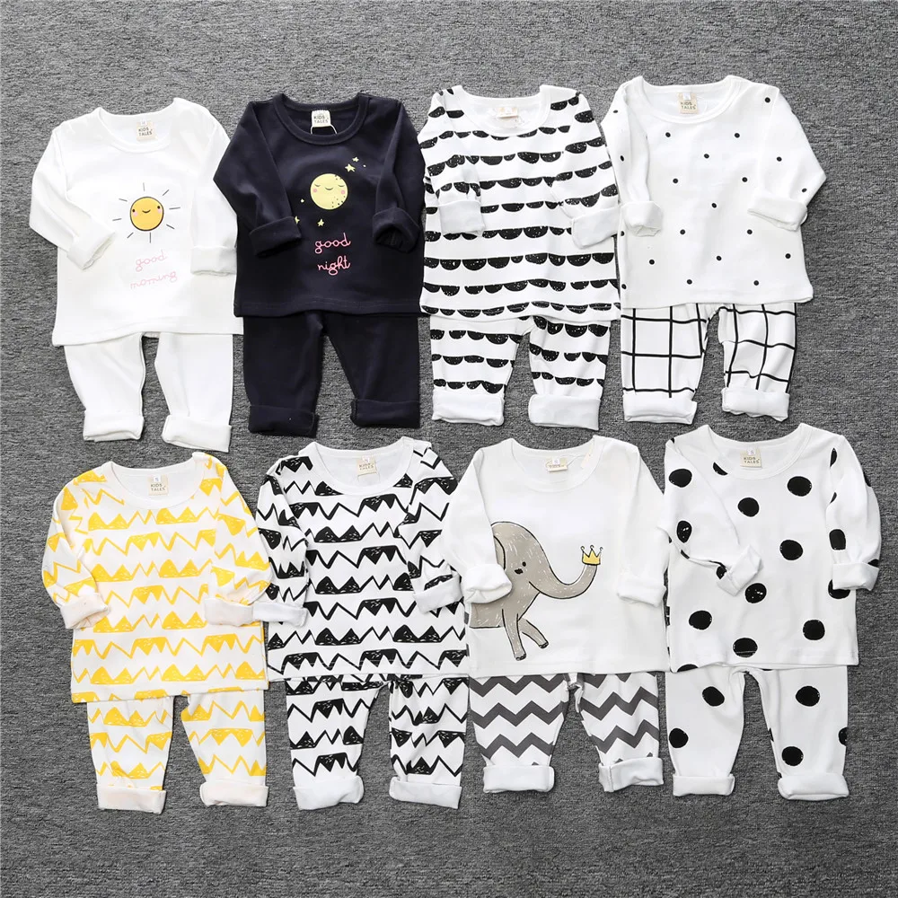 Children clothing kids pajamas children sets boys and girls thick sleepwear clothes, Red,green,white
Children clothing kids pajamas children sets boys and girls thick sleepwear clothes, Red,green,white