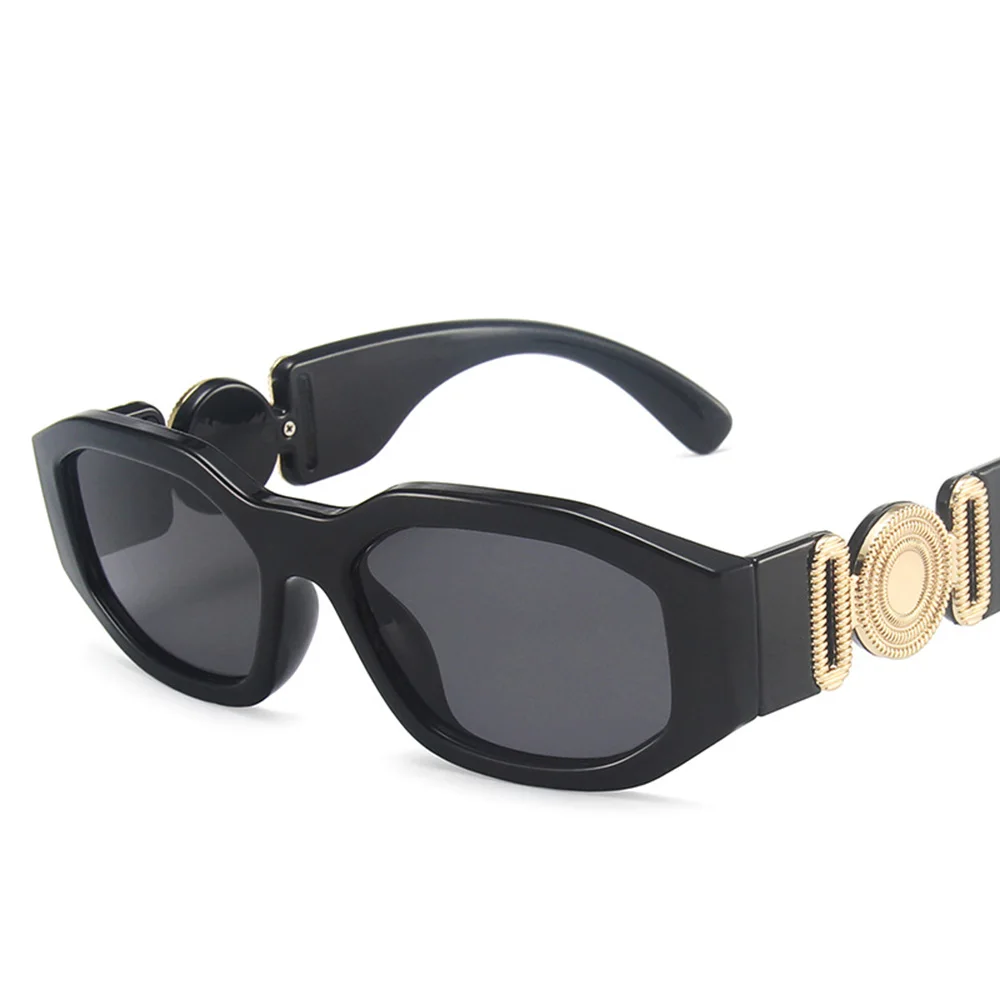 Wholesale Designer Women Shades Gafa De Sol Vintage Branded Sunglasses 2021 Men Luxury Mens Sunglasses
Wholesale Designer Women Shades Gafa De Sol Vintage Branded Sunglasses 2021 Men Luxury Mens Sunglasses