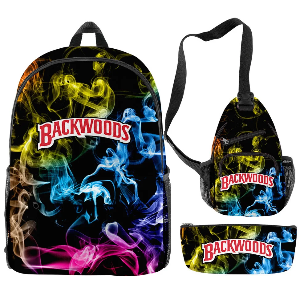 Ready To Ship 3 In 1 Unisex Backpack Bags Custom Blue Cookie Book Laptop Shoulder Backpack For Travel
Ready To Ship 3 In 1 Unisex Backpack Bags Custom Blue Cookie Book Laptop Shoulder Backpack For Travel