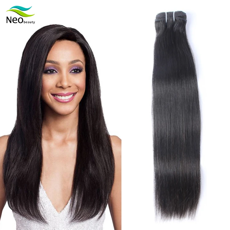 Premium Quality and Stylish Super Double Drawn Hair Extensions for Professional Stylists Natural Black Straight Hair Weaves
Premium Quality and Stylish Super Double Drawn Hair Extensions for Professional Stylists Natural Black Straight Hair Weaves