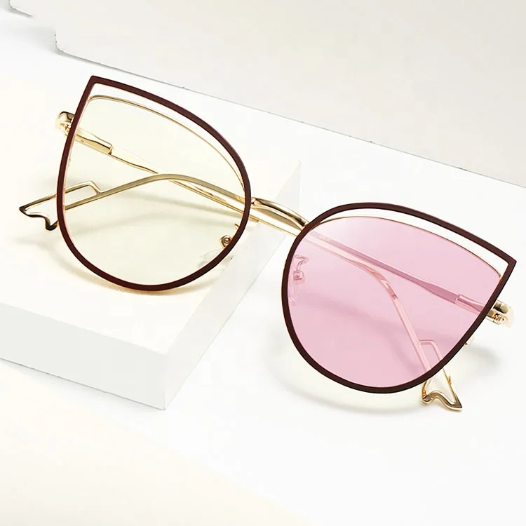 blue light blocking glasses for women cat eye glasses anti blue light photochromic glasses
blue light blocking glasses for women cat eye glasses anti blue light photochromic glasses