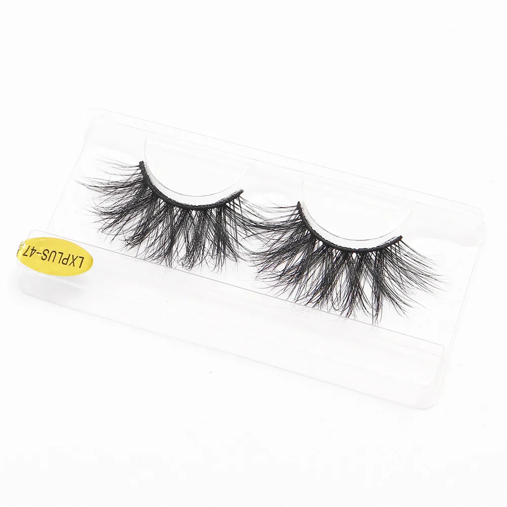 Free sample 100% handmade high quality makeup bulk mink eyelashes, Picture shows
Free sample 100% handmade high quality makeup bulk mink eyelashes, Picture shows