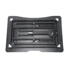 2019 Standing Desk Converter Riser Portable Folding Laptop Stand table