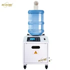 portable ultrasonic humidifier smart humidifier machine