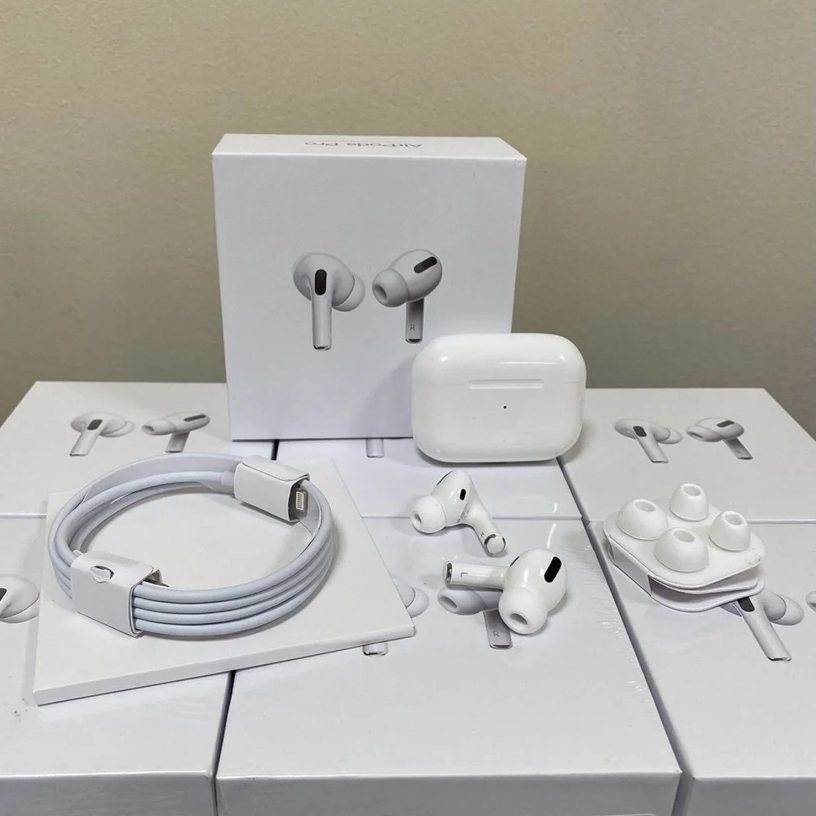 Best Quality Original Free sample Amazon 2021wireless headphones gre tokio lizol Mobile Phones earphone air pro gen 2 3 pods
Best Quality Original Free sample Amazon 2021wireless headphones gre tokio lizol Mobile Phones earphone air pro gen 2 3 pods