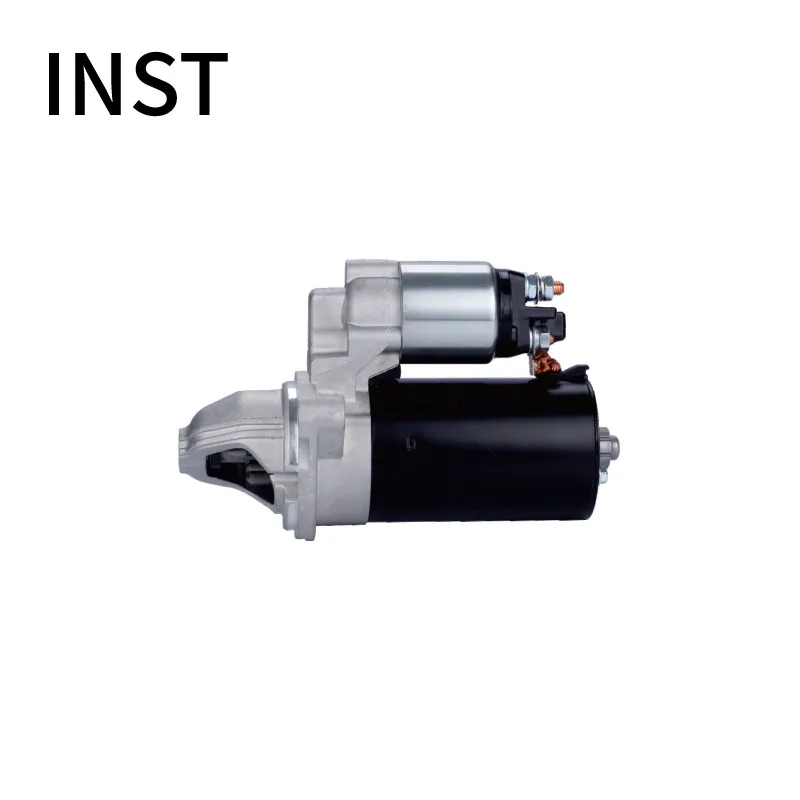 STARTER MOTOR FOR 12V 1.7kw 11T CW 12418612576 12418614519 0001147424 0001147425 STB7425AB STB7425MN STB7425RN
STARTER MOTOR FOR 12V 1.7kw 11T CW 12418612576 12418614519 0001147424 0001147425 STB7425AB STB7425MN STB7425RN