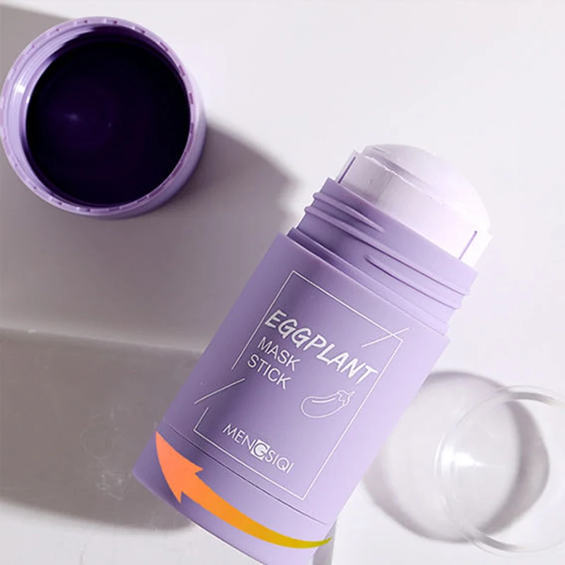 Best Selling Clear Eggplant Mud Mask Skin Whitening Cream Mask In Clean Skin Solid Mask, Black
Best Selling Clear Eggplant Mud Mask Skin Whitening Cream Mask In Clean Skin Solid Mask, Black
