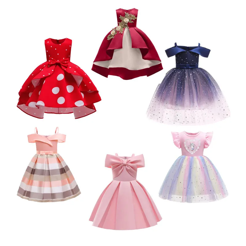 Girls Children's Dresses 2021 Fall/Winter Girls' Dress Unicorn Dress Costume Princess Party Baby Girl Costume 2-10 Years
Girls Children's Dresses 2021 Fall/Winter Girls' Dress Unicorn Dress Costume Princess Party Baby Girl Costume 2-10 Years