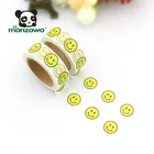 china supplier pre-taped masking paper rolls film maksing tape sheets