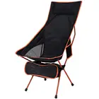 Tianye compact camping chair folding chair foldable outdoor chair