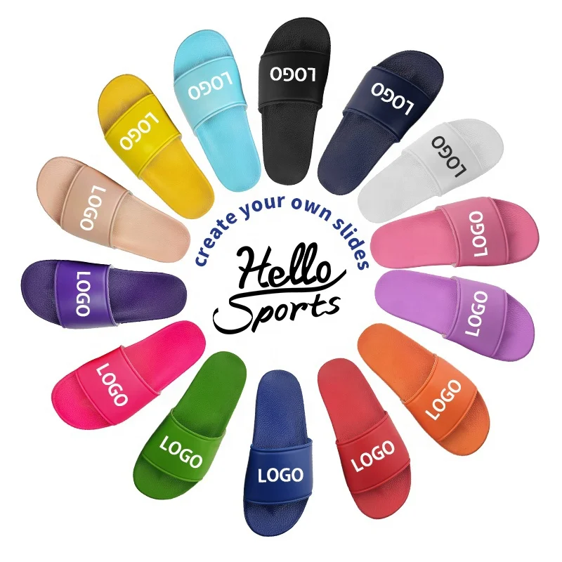 Hellosport Designer Brand Wholesale Comfort Indoor Slipper Black Plain Slides Sandals Designer Custom Men Slides Footwear Men
Hellosport Designer Brand Wholesale Comfort Indoor Slipper Black Plain Slides Sandals Designer Custom Men Slides Footwear Men