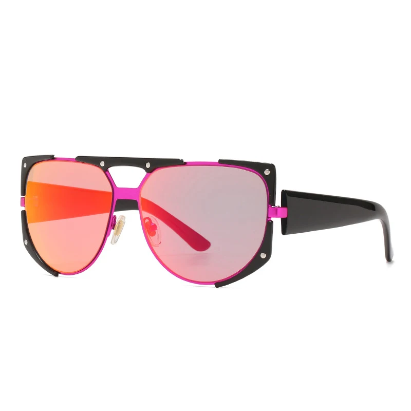 Vintage Oversize Square Sunglasses Women Luxury Brand Big Frame Men Sun Glasses Fashion Mirror Female Glasses Oculos
Vintage Oversize Square Sunglasses Women Luxury Brand Big Frame Men Sun Glasses Fashion Mirror Female Glasses Oculos