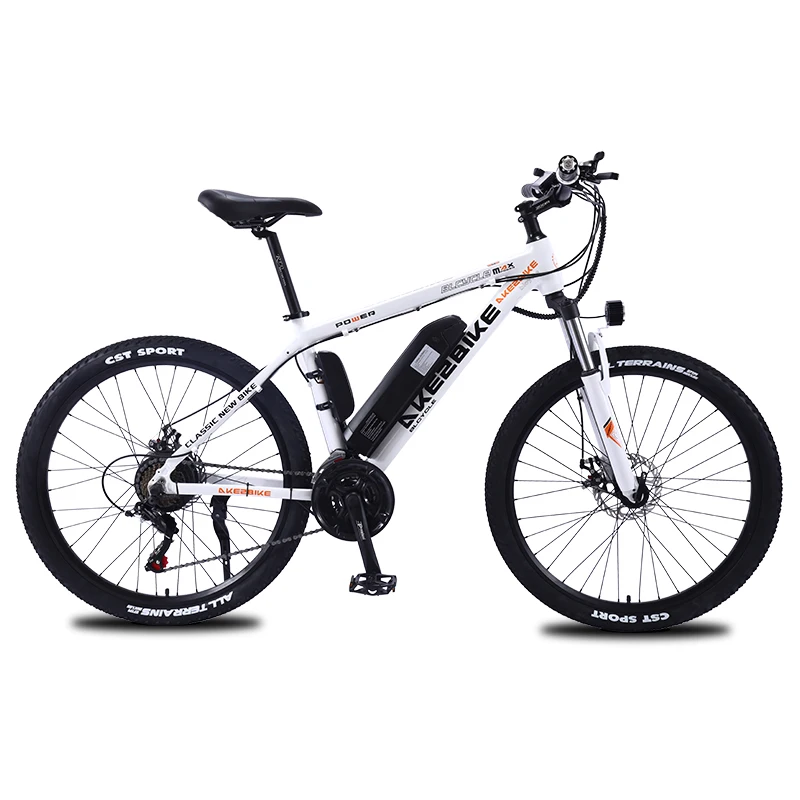 Electronic Bike Electric Cycles 36V 350W Electric Bicycle(old) Aluminum Alloy for Men 26 Inch 27 Speed Lithium Battery Brushless
Electronic Bike Electric Cycles 36V 350W Electric Bicycle(old) Aluminum Alloy for Men 26 Inch 27 Speed Lithium Battery Brushless