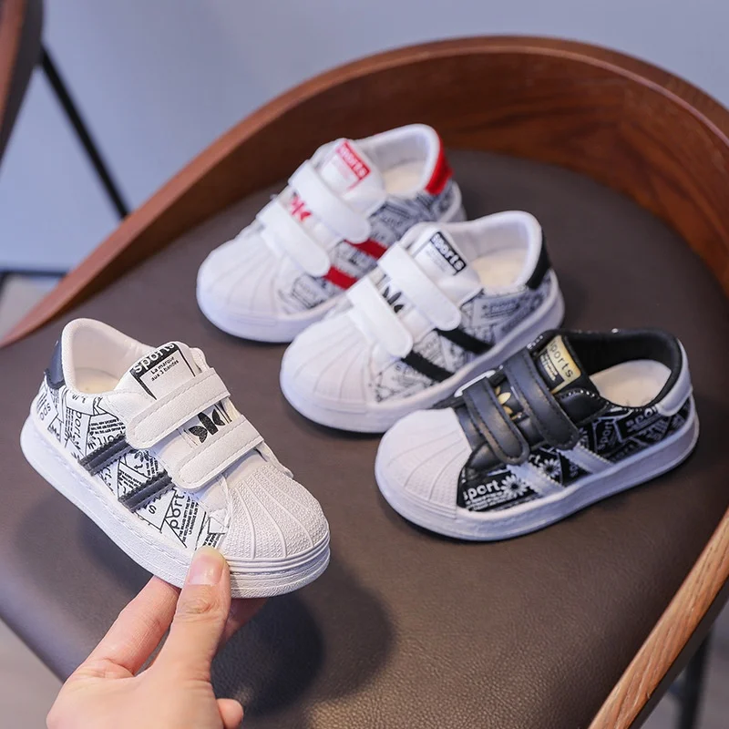 2022 Popular Girl Kids Rubber Shoes Walking Newborn Baby Printed High Quality Genuine Sneakers, White
2022 Popular Girl Kids Rubber Shoes Walking Newborn Baby Printed High Quality Genuine Sneakers, White