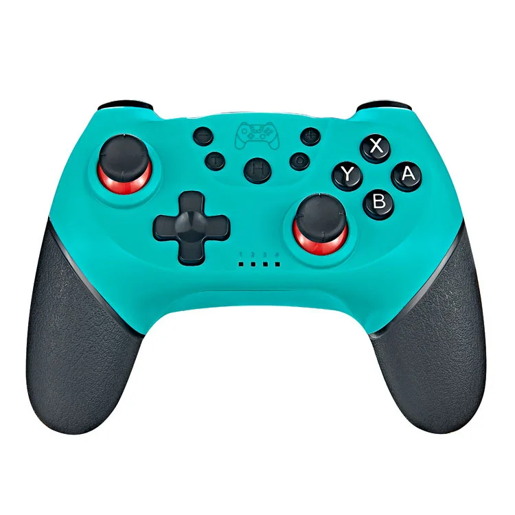 BIOT Drop Shipping Wireless USB Joystick Remote Game Controller Gamepad For Nintendo Switch Pro
BIOT Drop Shipping Wireless USB Joystick Remote Game Controller Gamepad For Nintendo Switch Pro