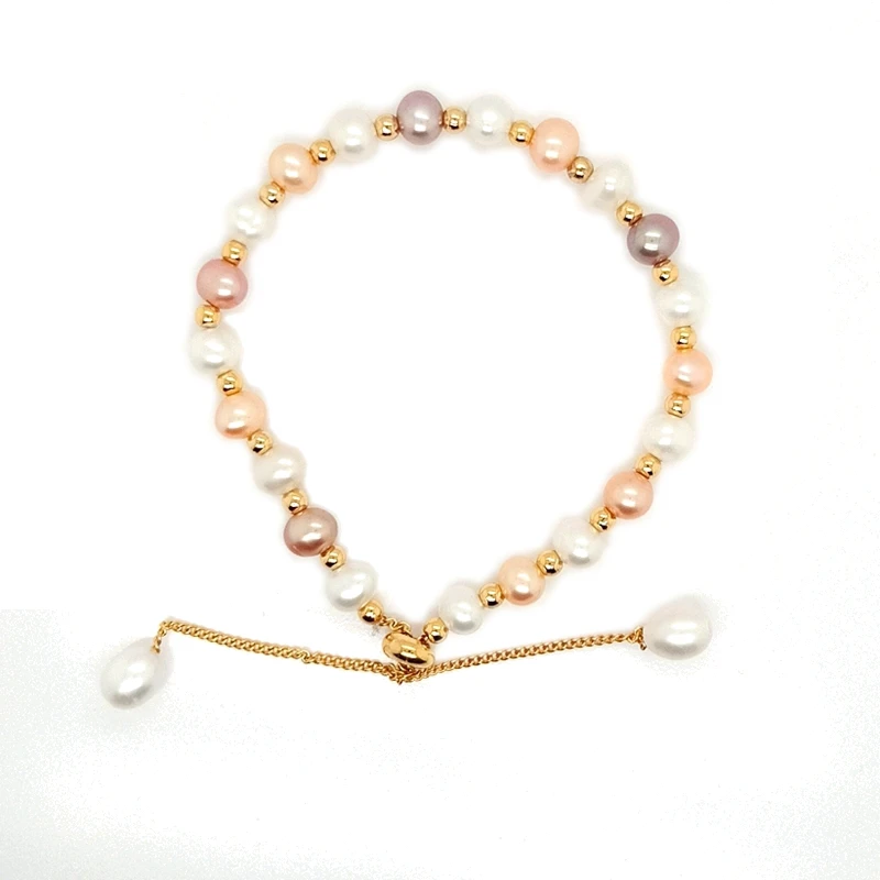 VeFruit Pearl Bracelet designer charm bracelet jewelry women real pearl beads friendship bracelet for girls bangle party
VeFruit Pearl Bracelet designer charm bracelet jewelry women real pearl beads friendship bracelet for girls bangle party