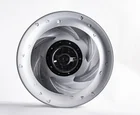 310mm 220v EC centrifugal exhaust fan with certifications