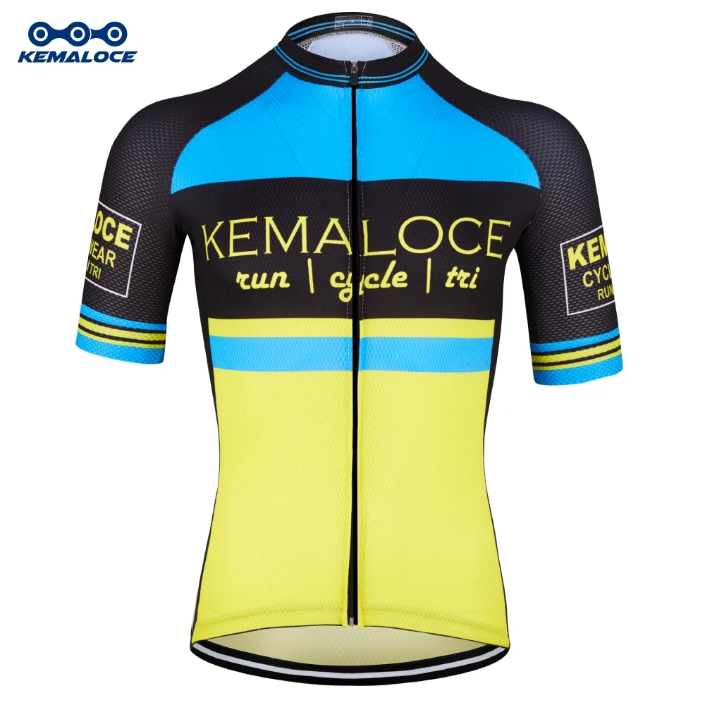 Bike Shirt YellowKit,Yellow Cycling Wear, Wholesale Tour Cycling Jersey Custom Coolmax Cycling Clothing
Bike Shirt YellowKit,Yellow Cycling Wear, Wholesale Tour Cycling Jersey Custom Coolmax Cycling Clothing