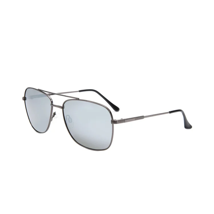 Aviation Metal Sunglasses Trendy Luxury Polarized Sunglasses For Men And Women
Aviation Metal Sunglasses Trendy Luxury Polarized Sunglasses For Men And Women