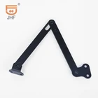 Metal Wooden Box concealed hinge 26mm OEM adjustable furniture fitting hinge
