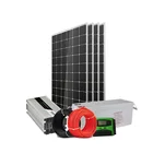 High Quality Off Grid 5 KW Home Solar energy System home