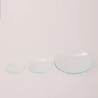 Low Prices Custom Laser Cutting Dome Crystal Watch Glass
