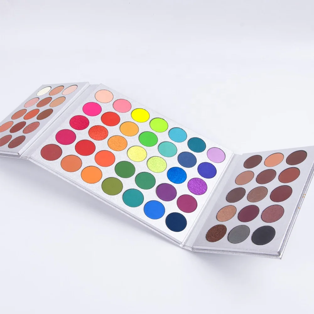 Wholesale Eyeshadow Cosmetics Private Label Matte Makeup Cosmetic Eye Shadow 65 Color Eyeshadow Palette
Wholesale Eyeshadow Cosmetics Private Label Matte Makeup Cosmetic Eye Shadow 65 Color Eyeshadow Palette