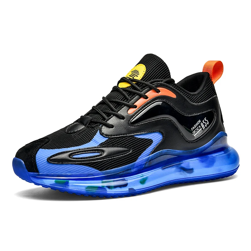 2021 hot style light casual shoes classic sports all-match men's national shoes reflective cushion running shoes
2021 hot style light casual shoes classic sports all-match men's national shoes reflective cushion running shoes