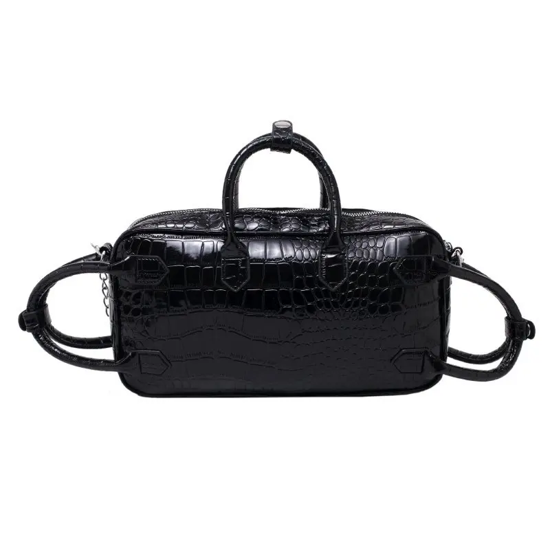 Tote Bag Womens Handbags PU Leather Shoulder Bag small tote bag casual Handbags, Blue, black,white or custom made
Tote Bag Womens Handbags PU Leather Shoulder Bag small tote bag casual Handbags, Blue, black,white or custom made