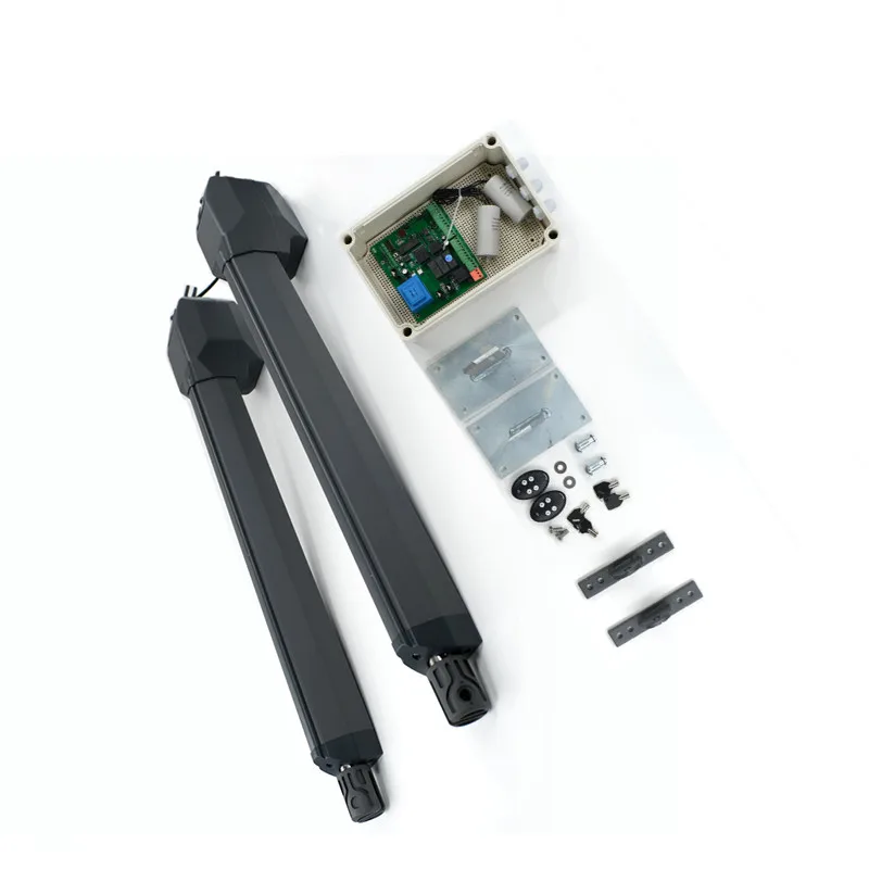 Venta al por mayor automatismo puerta batiente-Compre online los