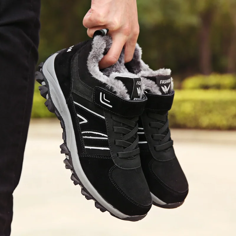 202 pure cotton 1 autumn and winter new high-top plush plush shoes outdoor comfortable air cushion sneakers for the elderly, Customized color
202 pure cotton 1 autumn and winter new high-top plush plush shoes outdoor comfortable air cushion sneakers for the elderly, Customized color