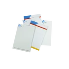 Cheap custom printed customizable business hard cover notepads