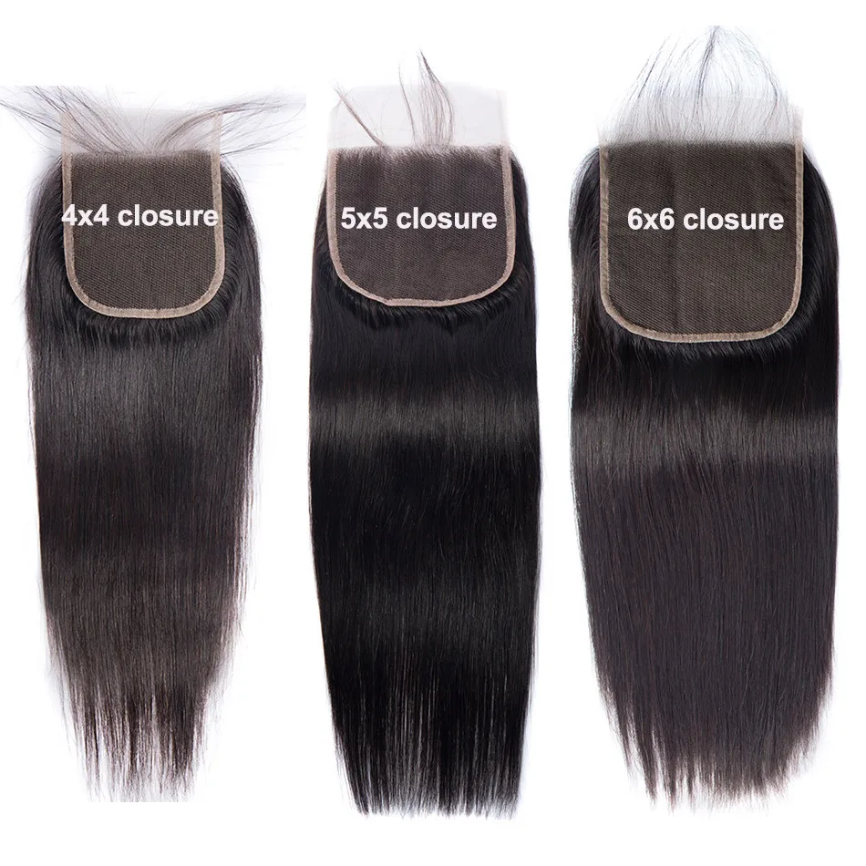Top Quality Cheap price silky straight lace closure human hair closure weave size 4x4 Straight Lace closure hair
Top Quality Cheap price silky straight lace closure human hair closure weave size 4x4 Straight Lace closure hair