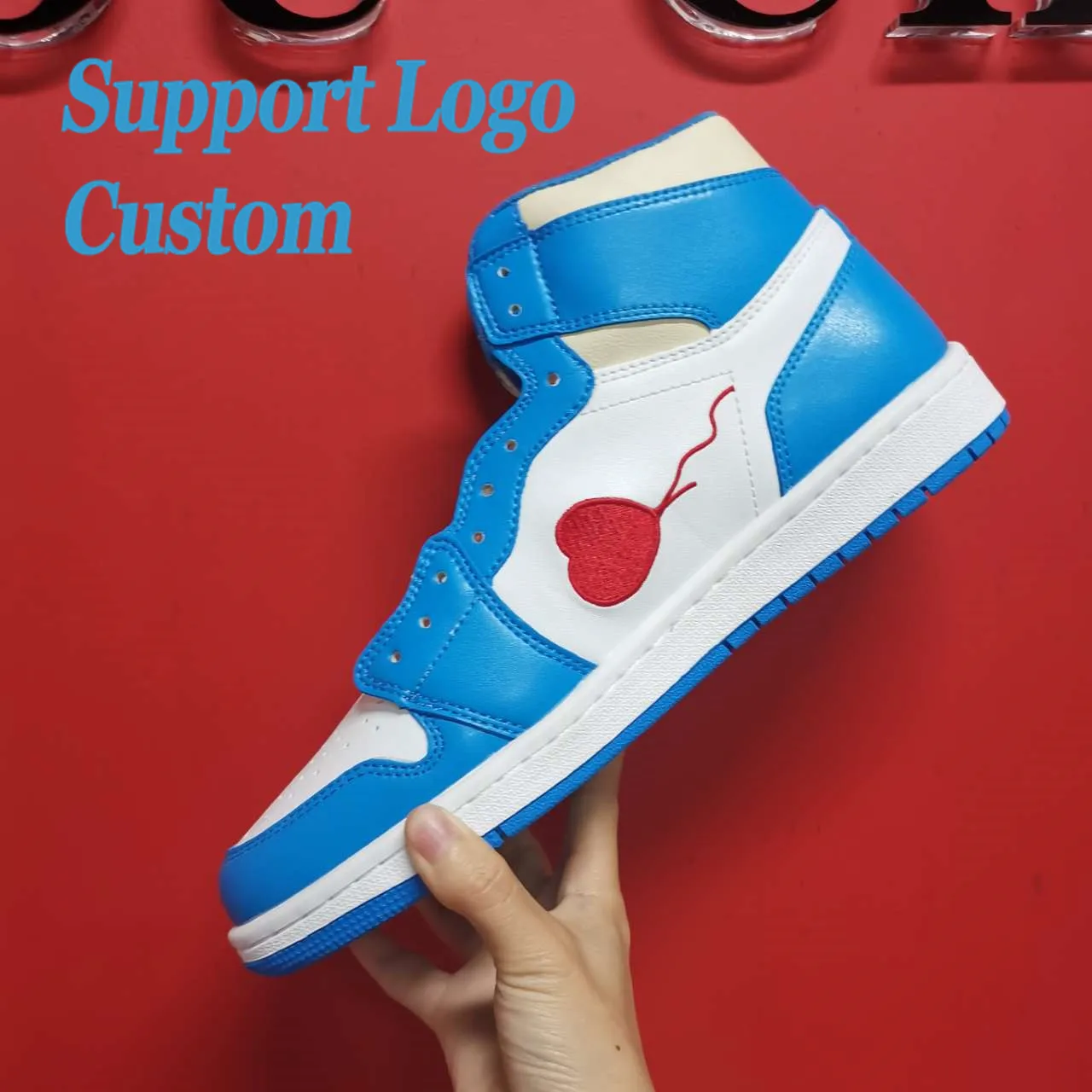 Amazon Wholesale custom running sports sneakers for men for women custom basketball shoes for men for women, Customerized
Amazon Wholesale custom running sports sneakers for men for women custom basketball shoes for men for women, Customerized