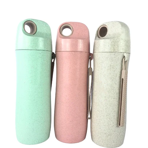 Custom Logo Wheat Straw Mug Wheat Straw Bottle Wheat Coffee Cup, Customized color
Custom Logo Wheat Straw Mug Wheat Straw Bottle Wheat Coffee Cup, Customized color
