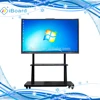 smart board with computer display screen for sale