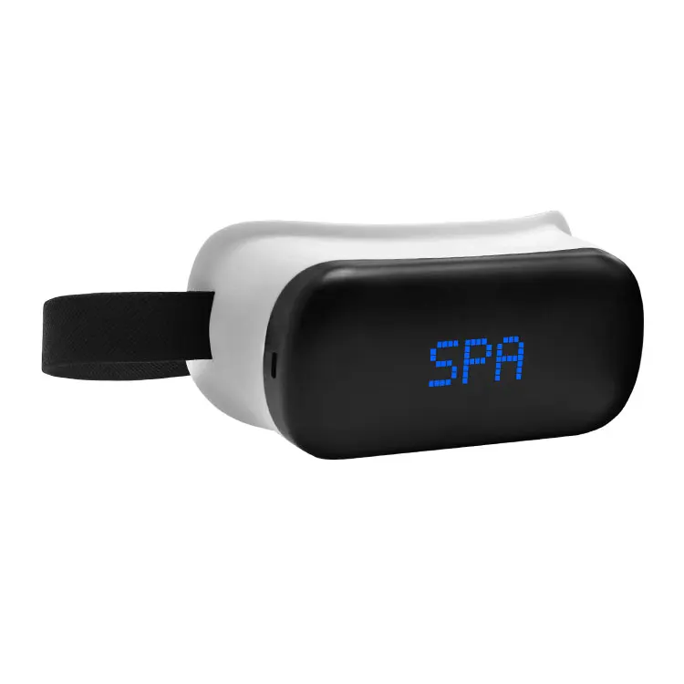 2021 new sleep eye skin care removing dark circles steam eye mask, Black;black and white
2021 new sleep eye skin care removing dark circles steam eye mask, Black;black and white