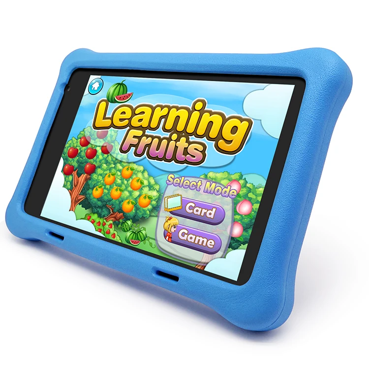 Hot sell oem factory 8 inch educational android kids tablet A133 Quad Core children kids tablet pc for learning
Hot sell oem factory 8 inch educational android kids tablet A133 Quad Core children kids tablet pc for learning
