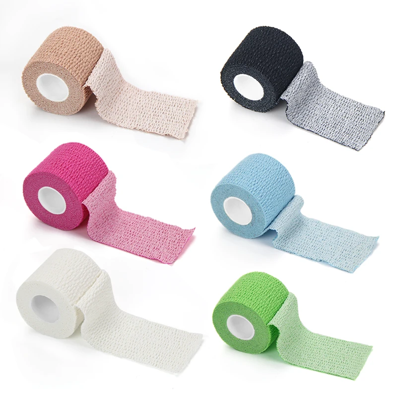 Wholesale factory price athletic finger grip tape thumb weightlifting hook grip tape
Wholesale factory price athletic finger grip tape thumb weightlifting hook grip tape