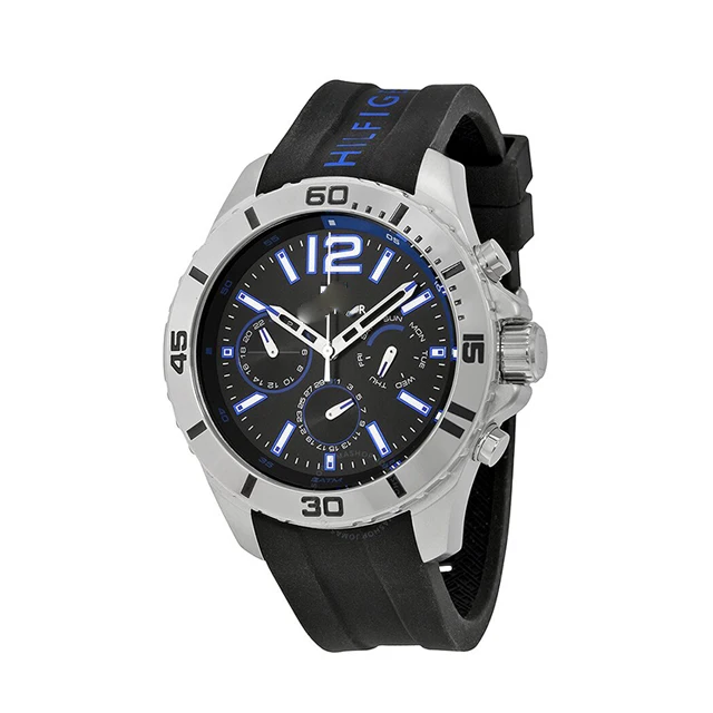 Men's Original TM Watch Rubber Resin Strap Fashion Brand Design Men's Watch Wholesale
Men's Original TM Watch Rubber Resin Strap Fashion Brand Design Men's Watch Wholesale