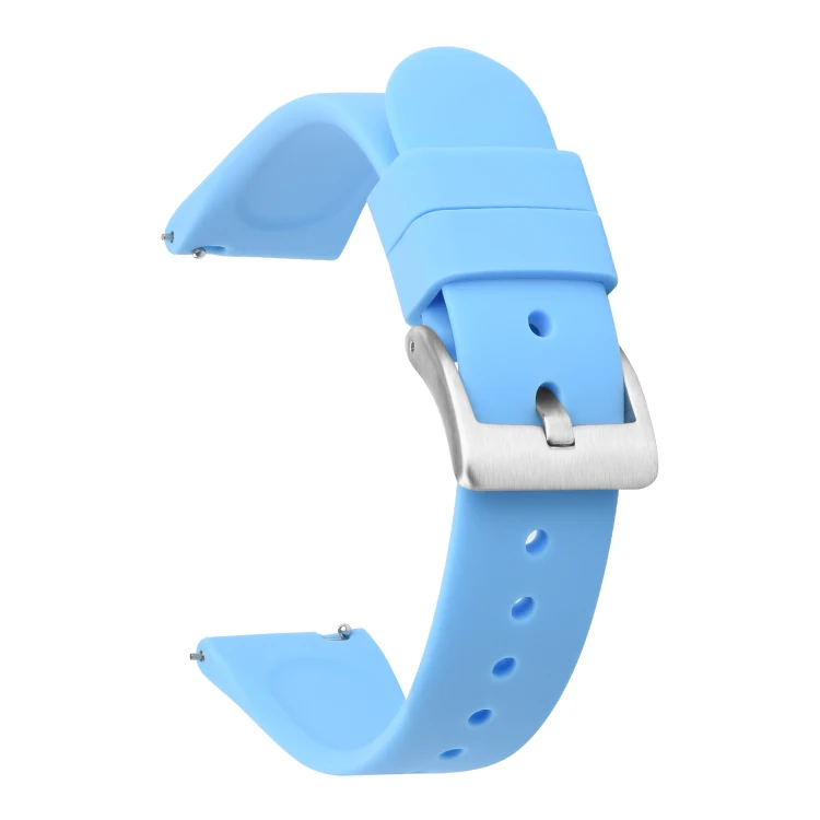 Rubber Silicone Watch Strap 18mm 20mm,22mm Sport Plain Color Wrist Watch Straps Diving Watch Bands With Butterfly Good Buckle, Customized
Rubber Silicone Watch Strap 18mm 20mm,22mm Sport Plain Color Wrist Watch Straps Diving Watch Bands With Butterfly Good Buckle, Customized