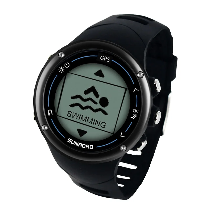 High quality intelligent fitness assisted training sports watch multifunction smartwatch
High quality intelligent fitness assisted training sports watch multifunction smartwatch