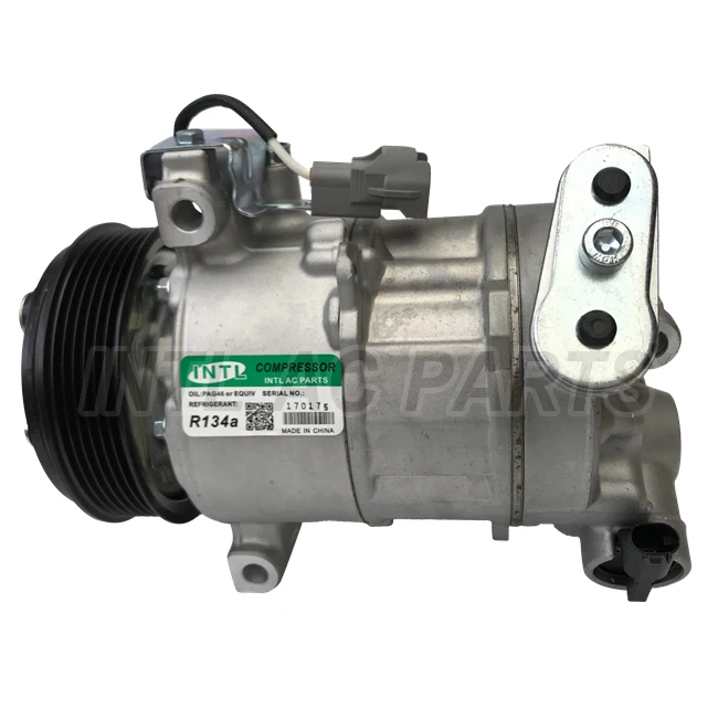 6SBU14C Auto Ac Compressor For Fiat 500X 1.6 2.0 2015 447250-0020  447160-8840