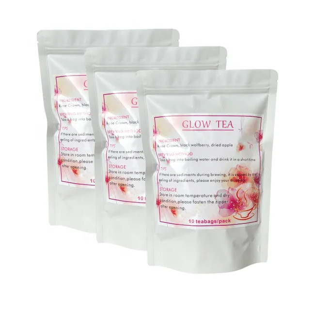Feminine natural flavour glowing tea herbal yoni beauty glow tea for women yoni health chinese tea for skin beauty
Feminine natural flavour glowing tea herbal yoni beauty glow tea for women yoni health chinese tea for skin beauty
