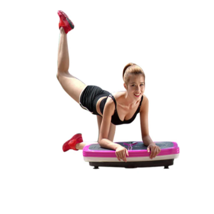 Multi-Function Gym Home Fitness Power Vibration Plate Waver Vibration Plate Power Vibration Plate Exercise For Women
Multi-Function Gym Home Fitness Power Vibration Plate Waver Vibration Plate Power Vibration Plate Exercise For Women
