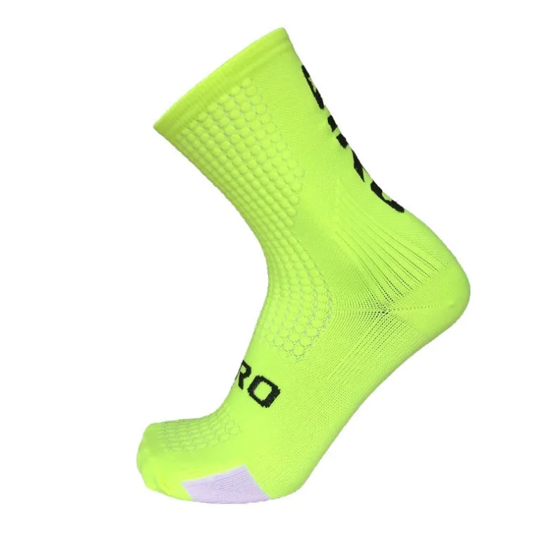 Cycling Socks Factory Sport Nylon Socks Outdoor Sports Running Training Compression Sock Custom LOGO, Total 8 colors for your choice
Cycling Socks Factory Sport Nylon Socks Outdoor Sports Running Training Compression Sock Custom LOGO, Total 8 colors for your choice