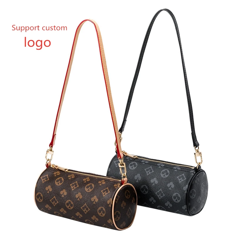 Custom Brand Luxury Ladies High Quality Designers Crossbody Purses and Handbags Fashion Shoulder Hand Bags Women, Black,brown
Custom Brand Luxury Ladies High Quality Designers Crossbody Purses and Handbags Fashion Shoulder Hand Bags Women, Black,brown