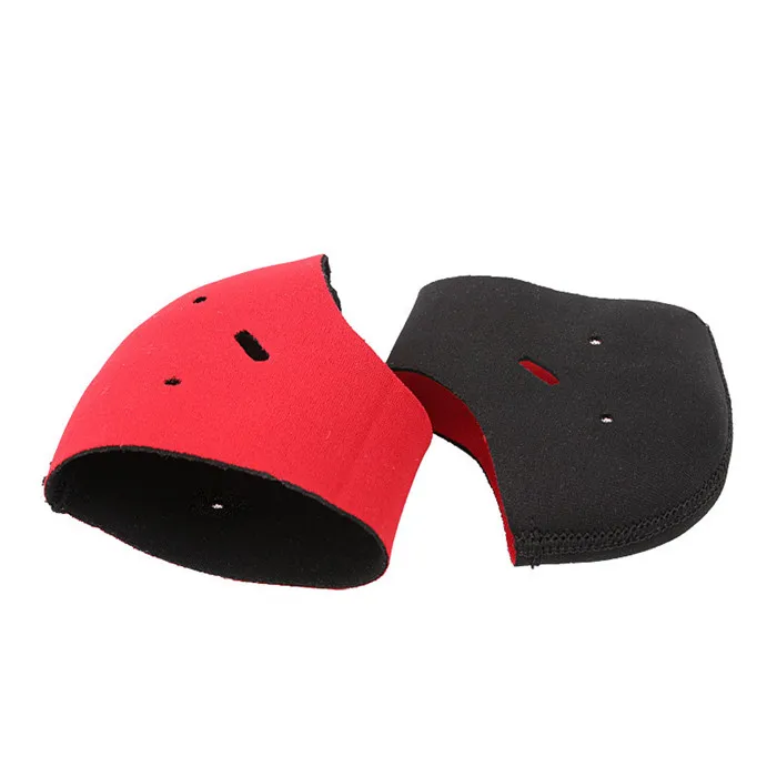 High quality heel cups for cracked treatment moisturizing socks protectors pain relief ankle pad for shoes, Black,red
High quality heel cups for cracked treatment moisturizing socks protectors pain relief ankle pad for shoes, Black,red
