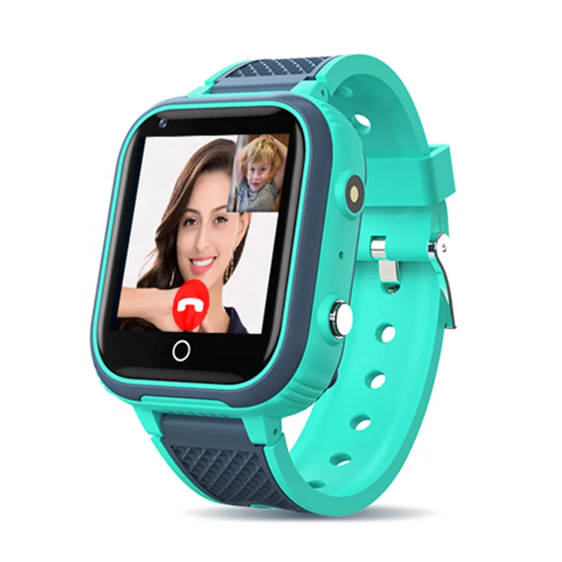 IP67 Real Waterproof Video Call GPS Kids Touch 4G Kids Smart GPS Tracker Phone Watch Relojes GPS Para Nios
IP67 Real Waterproof Video Call GPS Kids Touch 4G Kids Smart GPS Tracker Phone Watch Relojes GPS Para Nios